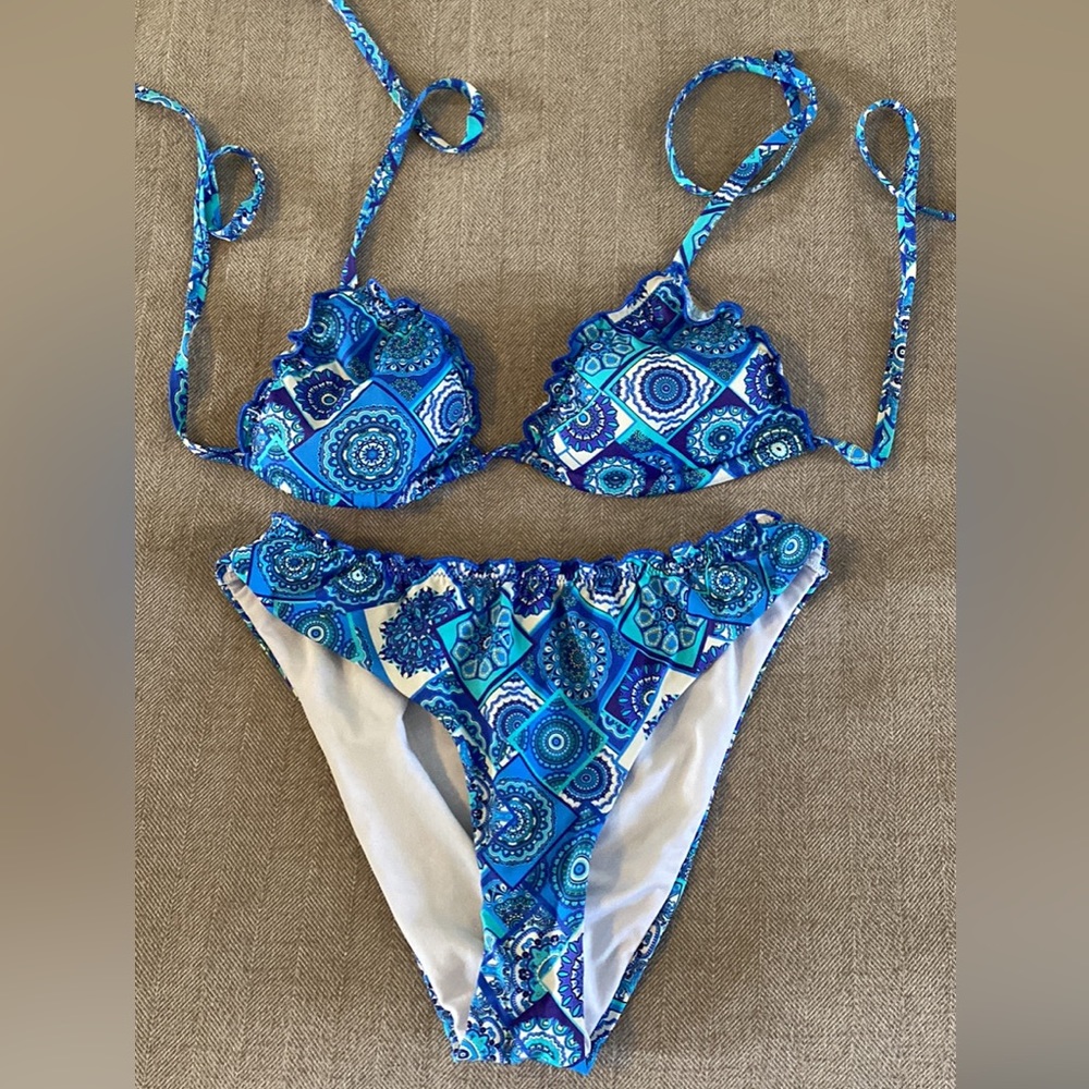 Bikini 2 pieces